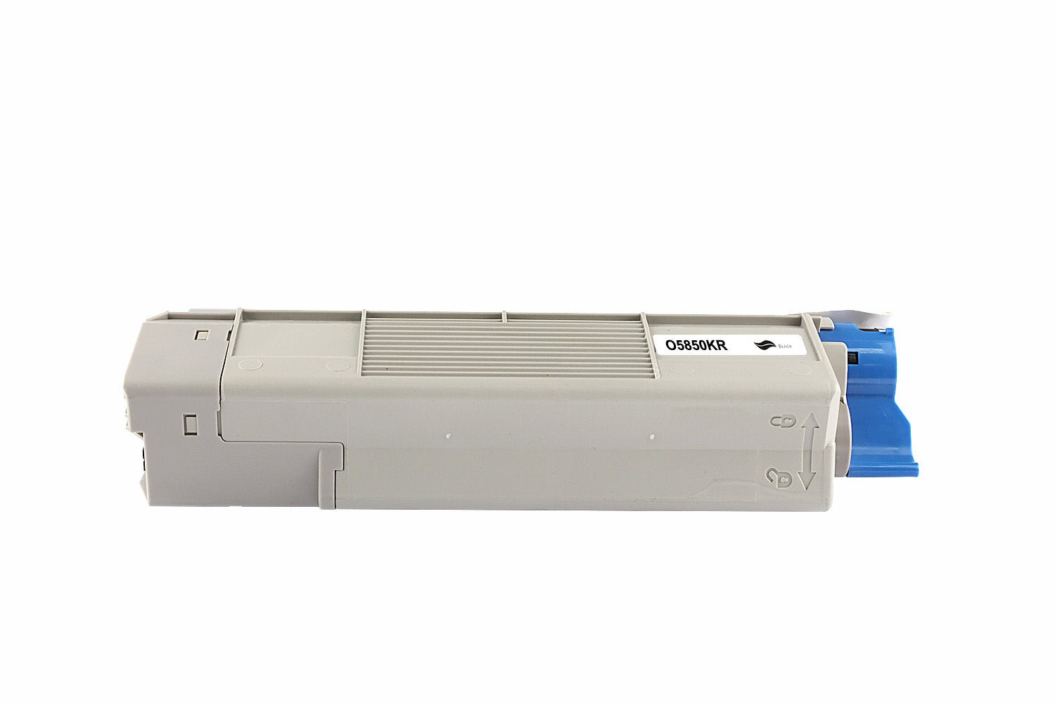 Cartouche de toner Compatible OKI 43865724 Noir 8000pages - KERA FRANCE Cartouche de toner Compatible OKI 43865724 Noir 8000pages - KERA FRANCE